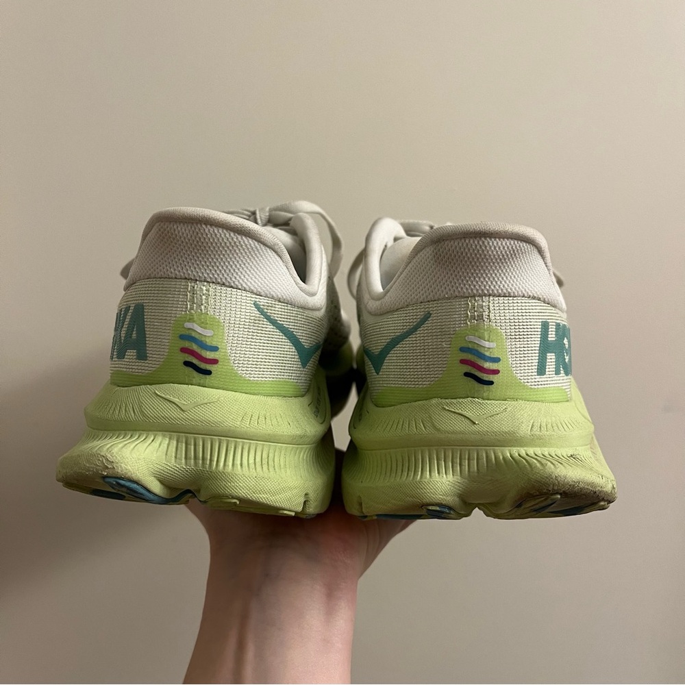 Hoka Kawana Running Shoes 8 - Picture 11 of 16